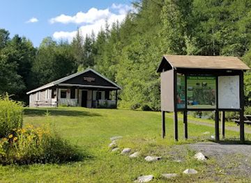 The Groton Nature Center