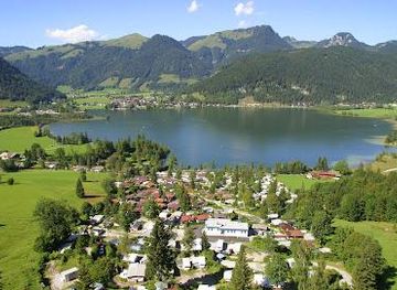 Ferienpark Terrassencamping Süd-See