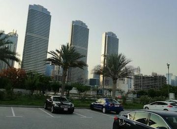 Jumeirah Park
