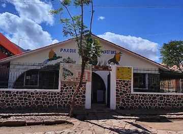 bolivia/torotoro-national-park/attraction/oficina-central-parque-nacional-torotoro
