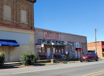 louisiana/north-louisiana/attraction/bonnie-clyde-ambush-museum