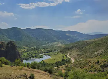 Arevatsag Canyon