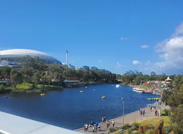 Adelaide Oval