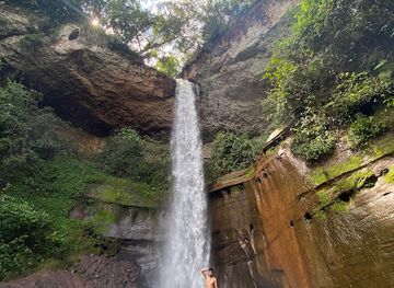 paraguay/cerro-cora-national-park/attraction/salto-comelli