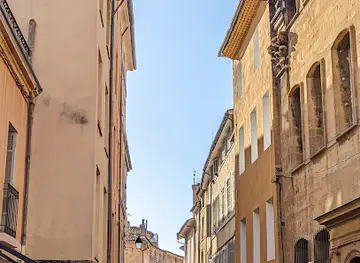 Musée du Vieil-Aix