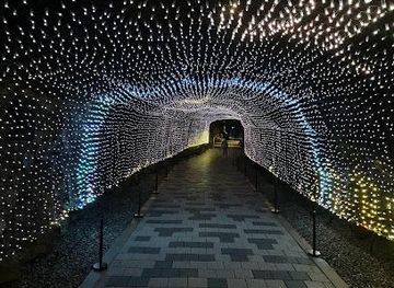 south-korea/incheon/attraction/gwangmyeong-cave