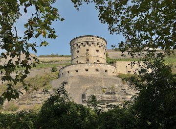 Maschikuli Tower