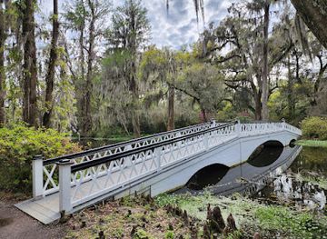 Magnolia Plantation and Gardens