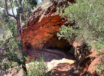Giant's Cave