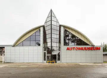 Automuuseum