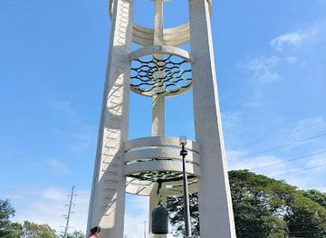 philippines/subic/attraction/japan-philippines-friendship-tower