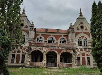 Țaul Park