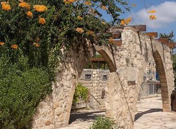 israel/hadera/attraction/ein-hod-artist-village