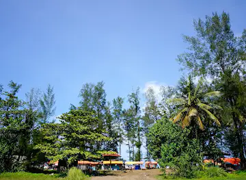 Pantai Air Manis