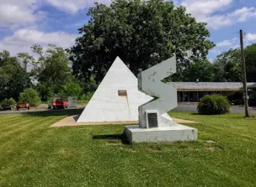 World's Largest Time Capsule