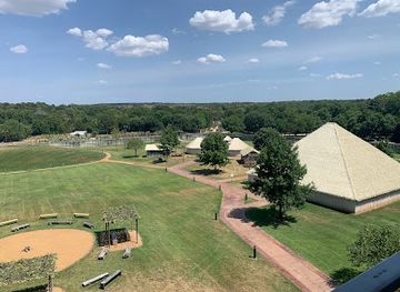 oklahoma/chickasaw-national-recreation-area/attraction/chickasaw-cultural-center