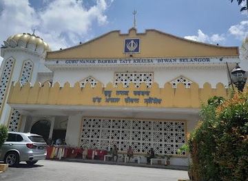 malaysia/kuala-lumpur/attraction/guru-nanak-darbar-tatt-khalsa-diwan-gurdwara