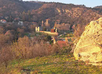 Tettye Ruins