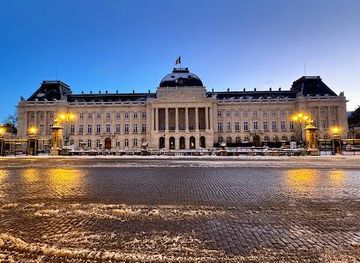belgium/ghent/attraction/parc-de-bruxelles