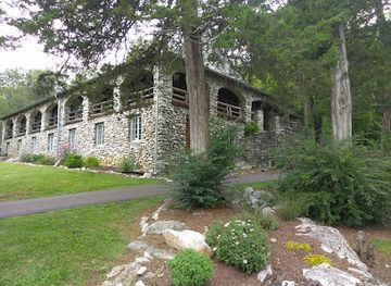 virginia/harrisonburg/attraction/melrose-caverns