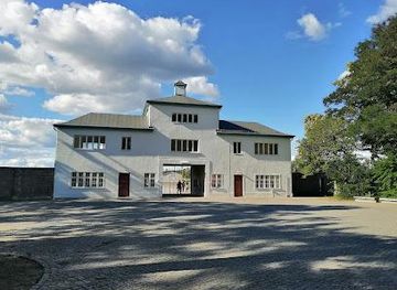 germany/berlin/attraction/sachsenhausen-memorial-museum
