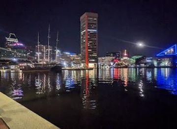 maryland/towson/attraction/baltimore-visitor-center