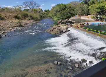 Apuzunga Water Park