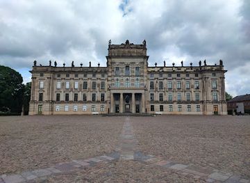 germany/pomerania/attraction/ludwigslust-palace