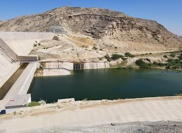 pakistan/sindh/attraction/darawat-dam