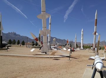 new-mexico/white-sands-national-park/attraction/white-sands-missile-range-museum