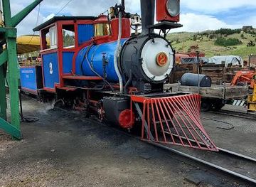 colorado/garden-of-the-gods/attraction/cripple-creek-and-victor-narrow-gauge-railroad