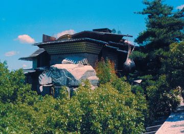 The House on the Rock