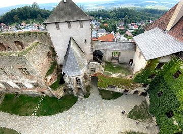 czechia/vysocina/attraction/jaroslava-haska-memorial