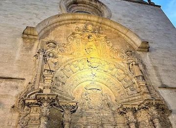 spain/palma-de-mallorca/attraction/church-of-mount-zion-of-palma