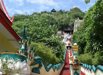 Heavenly Dragon Cave