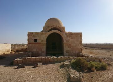 jordan/azraq-wetland-reserve/attraction/hammam-as-sarah