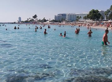 cyprus/nissi-beach/attraction/nissi-beach
