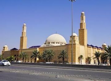 saudi-arabia/riyadh/attraction/al-rajhi-mosque