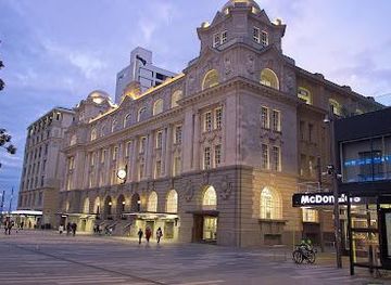 new-zealand/auckland/attraction/britomart-train-station