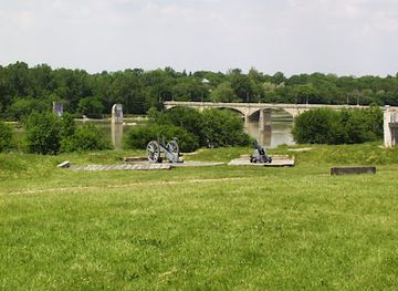 ohio/maumee-bay-state-park/attraction/fort-meigs-historic-site