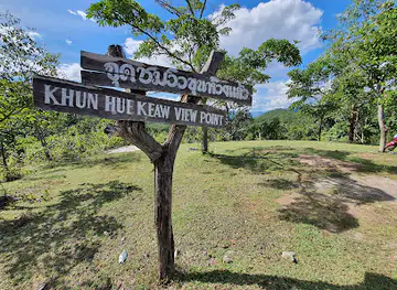 Khun Hue Keaw View Point