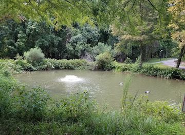 AGFC Delta Rivers Nature Center