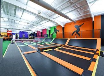 tennessee/cades-cove/attraction/topjump-trampoline-extreme-arena