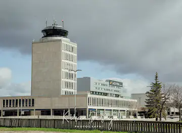Royal Aviation Museum of Western Canada