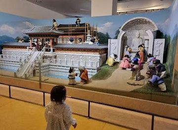 south-korea/pohang/attraction/gyeongju-teddy-bear-museum