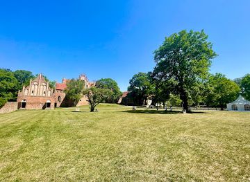 germany/uckermark/attraction/chorin-abbey