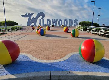 Wildwood Boardwalk