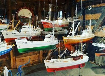 iceland/southern-peninsula/attraction/reykjanesbar-heritage-museum
