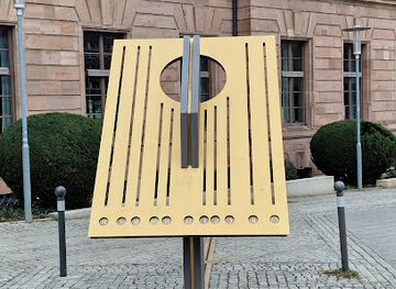 germany/nuremberg/attraction/sonnenuhr