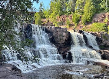 Gooseberry Falls State Park